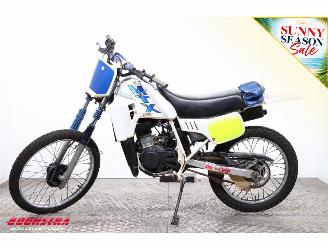 Honda  MTX 50 picture 5
