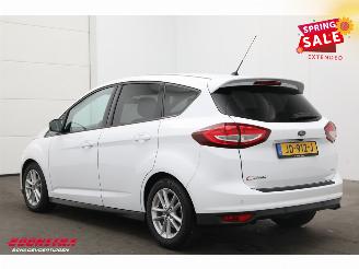 Ford C-Max 1.0 Trend Navi Airco Cruise Camera PDC picture 4