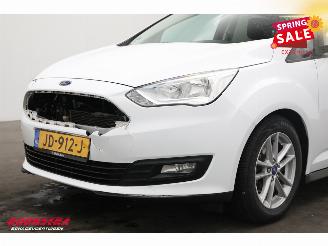 Ford C-Max 1.0 Trend Navi Airco Cruise Camera PDC picture 10