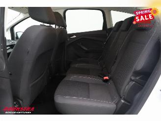 Ford C-Max 1.0 Trend Navi Airco Cruise Camera PDC picture 16