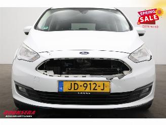 Ford C-Max 1.0 Trend Navi Airco Cruise Camera PDC picture 6