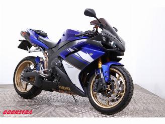 Yamaha  YZF-R1 Akrapovic picture 2