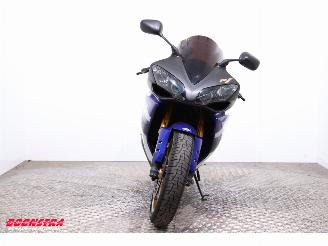Yamaha  YZF-R1 Akrapovic picture 6
