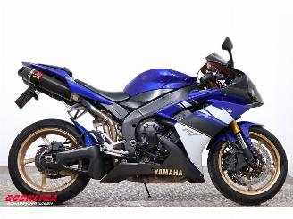 Yamaha  YZF-R1 Akrapovic picture 7