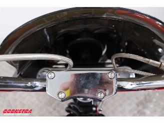 Harley-Davidson  FXDWG Dyna Wide Glide Vance Hines 9.918 Mijl! picture 11