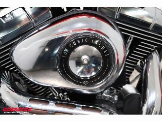 Harley-Davidson  FXDWG Dyna Wide Glide Vance Hines 9.918 Mijl! picture 13