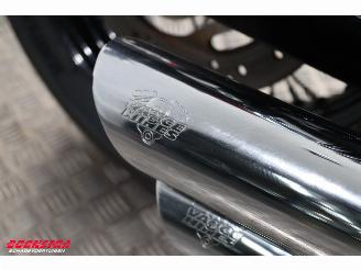 Harley-Davidson  FXDWG Dyna Wide Glide Vance Hines 9.918 Mijl! picture 14
