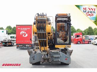 Liebherr  LH22M Overslagkraan BY 2015 picture 6