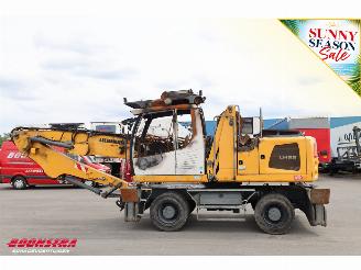 Liebherr  LH22M Overslagkraan BY 2015 picture 5