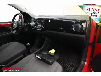 Volkswagen Up! 1.0 move up! 5-DRS BlueMotion Airco 102.800 km! picture 7