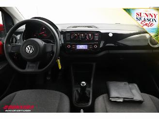 Volkswagen Up! 1.0 move up! 5-DRS BlueMotion Airco 102.800 km! picture 8