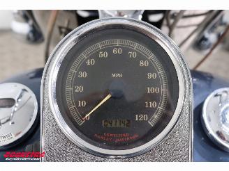 Harley-Davidson  FLSTC Softail Heritage Classic 100 Years picture 11