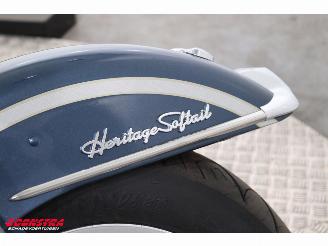 Harley-Davidson  FLSTC Softail Heritage Classic 100 Years picture 14