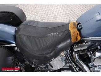 Harley-Davidson  FLSTC Softail Heritage Classic 100 Years picture 9