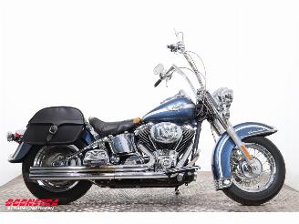 Harley-Davidson  FLSTC Softail Heritage Classic 100 Years picture 7