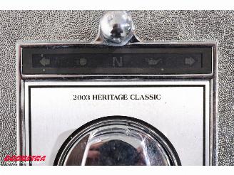 Harley-Davidson  FLSTC Softail Heritage Classic 100 Years picture 12