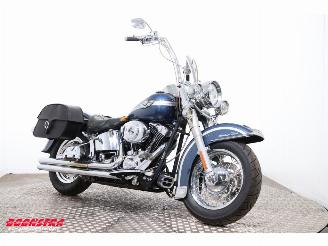 Harley-Davidson  FLSTC Softail Heritage Classic 100 Years picture 2