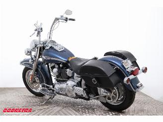 Harley-Davidson  FLSTC Softail Heritage Classic 100 Years picture 4