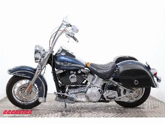 Harley-Davidson  FLSTC Softail Heritage Classic 100 Years picture 5