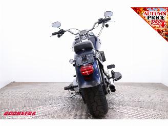 Harley-Davidson  FLSTFB Fat Boy ABS LED Rinehart picture 8
