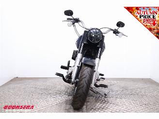 Harley-Davidson  FLSTFB Fat Boy ABS LED Rinehart picture 6