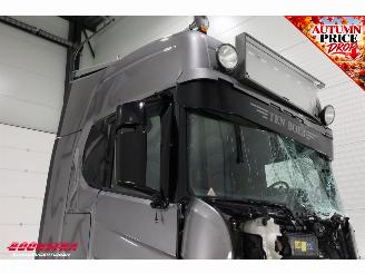 Scania S 590 Full Air Alcoa Standairco Retarder ACC 22.637 km! picture 10