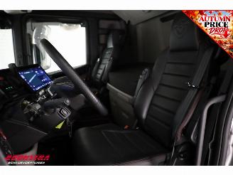 Scania S 590 Full Air Alcoa Standairco Retarder ACC 22.637 km! picture 27