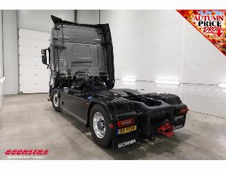 Scania S 590 Full Air Alcoa Standairco Retarder ACC 22.637 km! picture 4