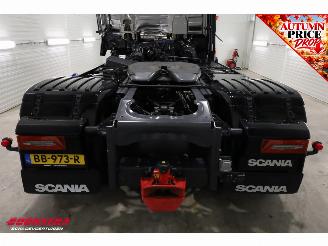 Scania S 590 Full Air Alcoa Standairco Retarder ACC 22.637 km! picture 5