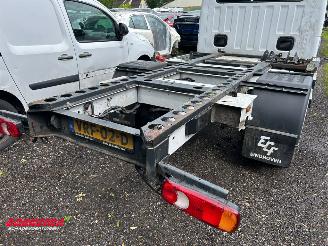   3500PLUS Minisattel Clixtar Carrier Koeloplegger LBW picture 21