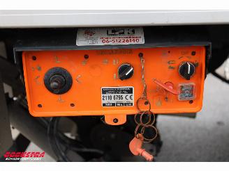   3500PLUS Minisattel Clixtar Carrier Koeloplegger LBW picture 18