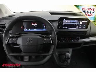 Citroën Jumpy 1.5 BlueHDI SenS L3 Apple/Android Navi Airco Cruise Camera PDC AHK picture 16