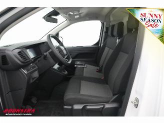 Citroën Jumpy 1.5 BlueHDI SenS L3 Apple/Android Navi Airco Cruise Camera PDC AHK picture 18