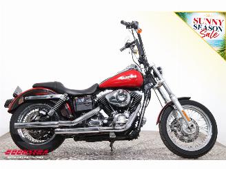Harley-Davidson  FXDC Dyna Super Glide Vance Hines picture 7