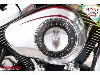 Harley-Davidson  FXDC Dyna Super Glide Vance Hines picture 18