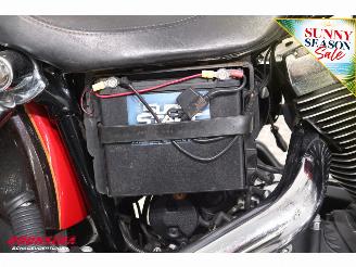 Harley-Davidson  FXDC Dyna Super Glide Vance Hines picture 12