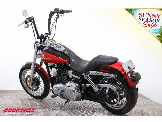 Harley-Davidson  FXDC Dyna Super Glide Vance Hines picture 4