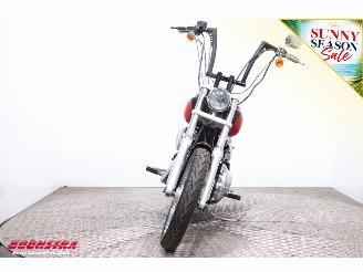 Harley-Davidson  FXDC Dyna Super Glide Vance Hines picture 6