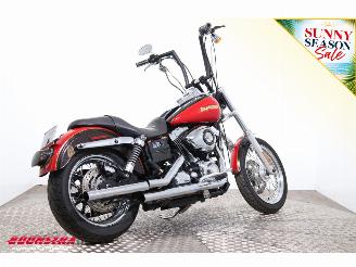 Harley-Davidson  FXDC Dyna Super Glide Vance Hines picture 3