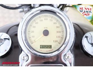 Harley-Davidson  FXDC Dyna Super Glide Vance Hines picture 16