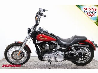 Harley-Davidson  FXDC Dyna Super Glide Vance Hines picture 5