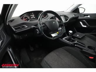 Peugeot 308 SW 1.2 PureTech Active Pano Navi Cruise Clima Apple/Android PDC picture 11