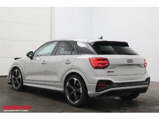 Audi SQ2 2.0 TFSI Quattro Pano LED ACC Sonos Virtual Apple/Android Camera SHZ picture 4