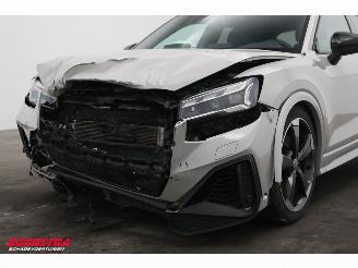 Audi SQ2 2.0 TFSI Quattro Pano LED ACC Sonos Virtual Apple/Android Camera SHZ picture 12