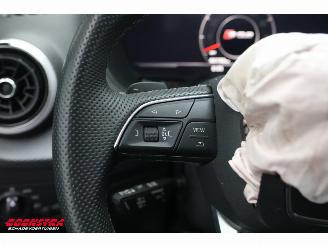 Audi SQ2 2.0 TFSI Quattro Pano LED ACC Sonos Virtual Apple/Android Camera SHZ picture 21