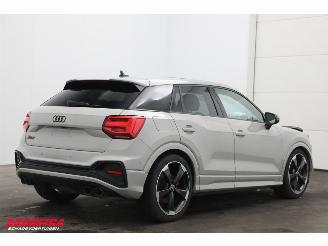 Audi SQ2 2.0 TFSI Quattro Pano LED ACC Sonos Virtual Apple/Android Camera SHZ picture 3