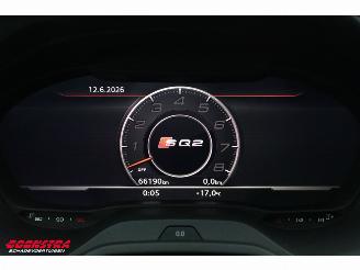 Audi SQ2 2.0 TFSI Quattro Pano LED ACC Sonos Virtual Apple/Android Camera SHZ picture 23