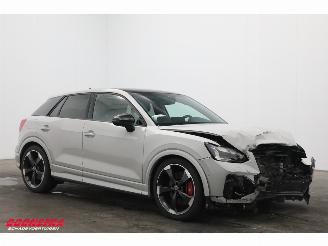 Audi SQ2 2.0 TFSI Quattro Pano LED ACC Sonos Virtual Apple/Android Camera SHZ picture 2