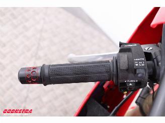 Honda  RVF400 NC35 picture 15
