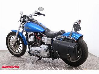 Harley-Davidson  FXDL Low Rider 5HD Vance Hines picture 4
